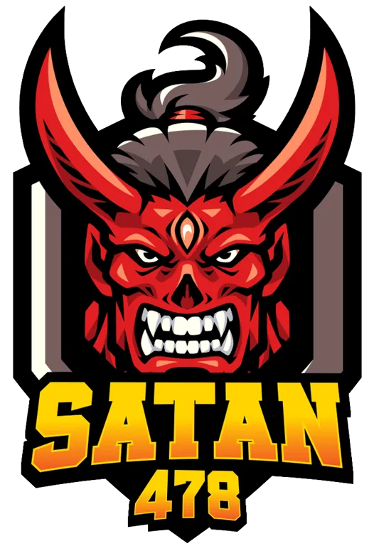 satan478